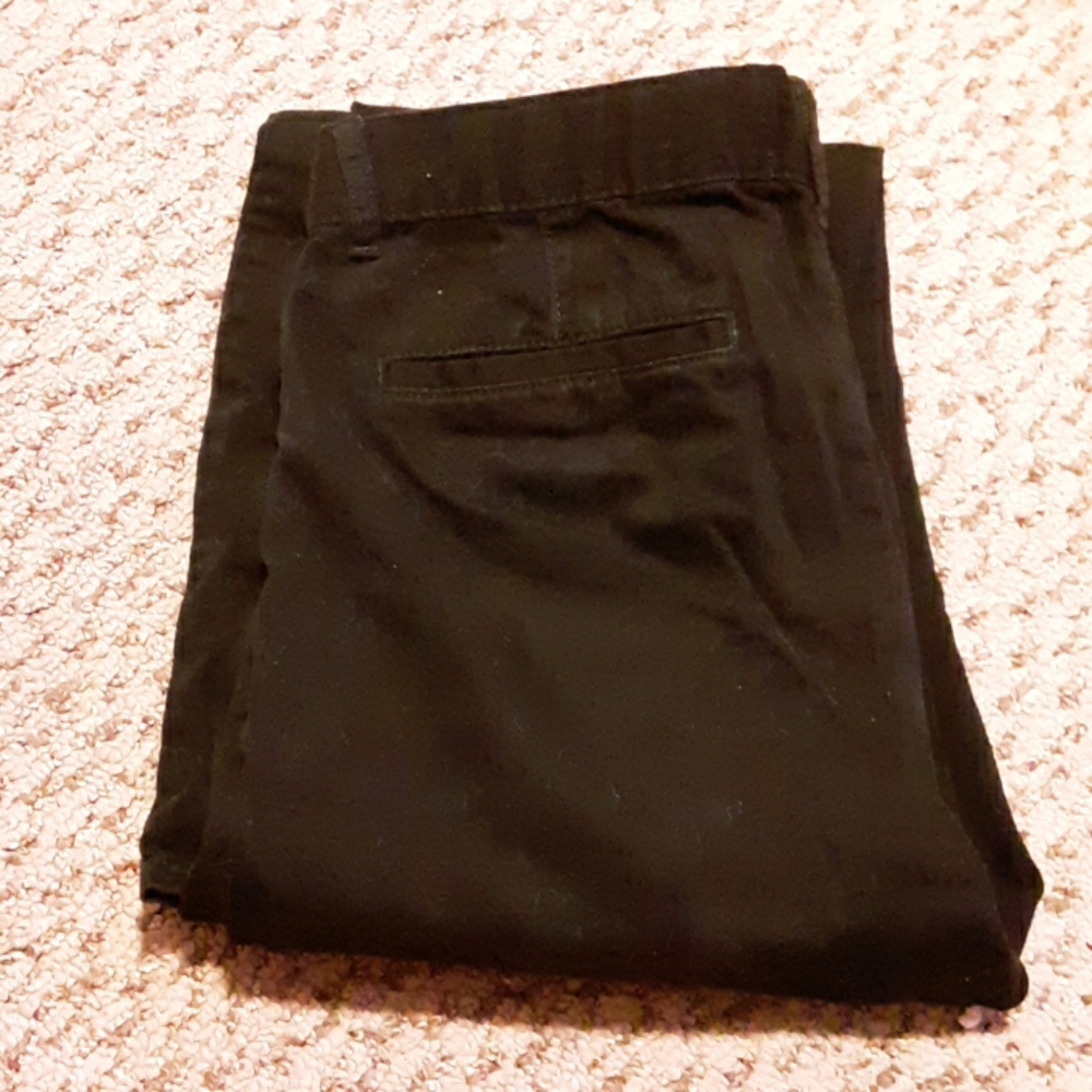 Place jeans